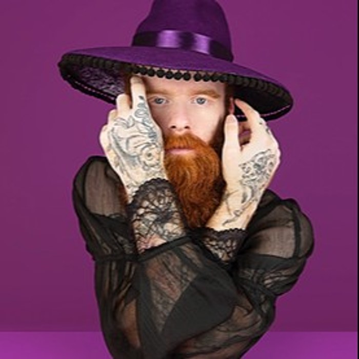 Jay Beech — public profile photo